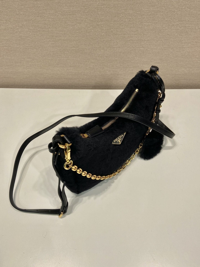 Prada Top Handle Bags